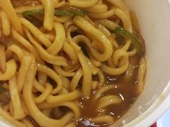 炒面片-中发源·清真餐厅(春风店)