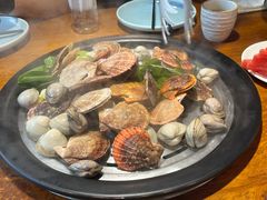 -三个渔夫·蒸汽海鲜(小白楼店)