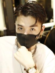 -YESIDO椰岛造型烫发染发