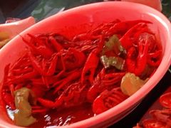 十三香小龙虾-红钳侠小龙虾·烧烤(中赢康康谷店)
