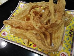-芦月轩羊蝎子(劲松店)