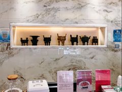 -郑庄脂渣海鲜楼(九水路店)