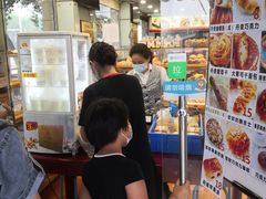 -新侨三宝乐面包店(崇文门店)