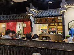 -小菜园新徽菜(合肥之心城店)