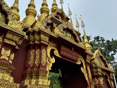 -西双版纳总佛寺