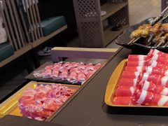 -额尔敦·品质自助(摩尔城店)