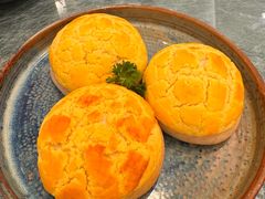 -白天鹅宾馆-玉堂春暖餐厅