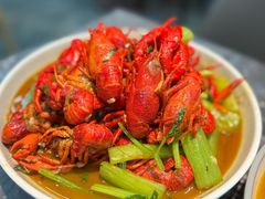 -指爱龙虾(金杨路总店)
