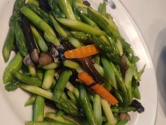 -海派美食·家宴海鲜青岛菜·石锅鲽鱼头(东方城店)