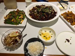 -三猫黑鱼花(南大店)