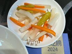 -大河宴·椒麻鱼火锅(北京路中和美食街店)