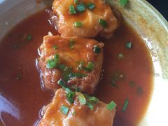 -院落创意菜