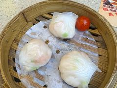 -点都德(汇点楼店)