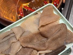 -京元盛铜锅涮肉(上海总店)