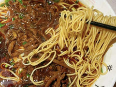 -友达面馆·酸菜鱼面(钱塘区店)