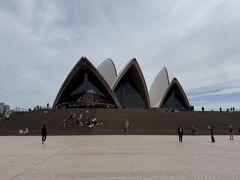 -悉尼歌剧院