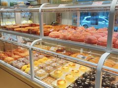 -好利来(槐中店)