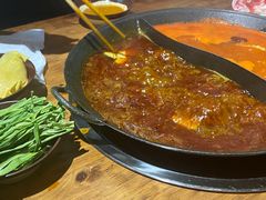 -楠火锅(龙阳广场店)