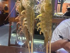 -东海怡品海鲜豆捞(星街坊店)