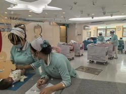 -致友月子会所(麓湖店)