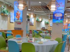 -大师傅金奖啤酒鱼(西街口总店)