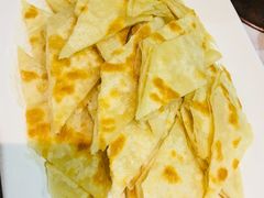 -京味民福烤鸭店(建设四马路店)