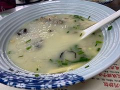 -粗茶淡饭(东关街店)