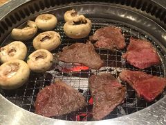 -御牛道日式烤肉料理(杭州万象城店)