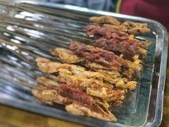 -灌县老妈砂锅串串香(万科红生活广场店)