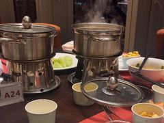 -洲际酒店·地平线全日餐厅HORIZON CAFÉ