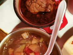 -老天桥蛙炉火锅(姑苏总店)