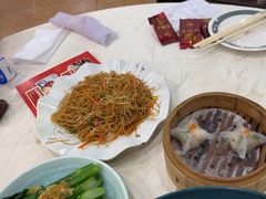 -大水车公馆·顺德菜·妈姐菜(均安店)