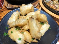 -百年银屏蚝烙·潮汕菜·非遗(乐山店)