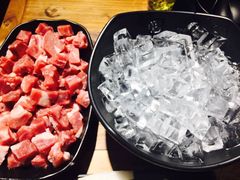 -木辛水水冰煮羊(凤城六路店)