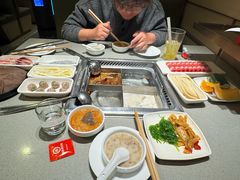 -海底捞火锅(天津SM城市广场店)