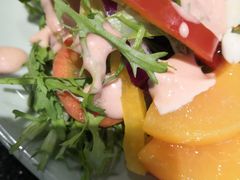 -韩盛·盛江山自助料理(沈辽路万达店)