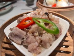 -禄运茶居·手工点心(猎德店)
