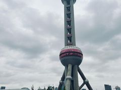 -东方滨江大酒店·滨江厅
