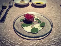 -北京金融街丽思卡尔顿酒店·意味轩 Cepe