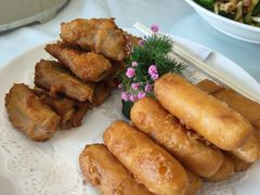 -东江酒楼(鼎鑫商务中心店)