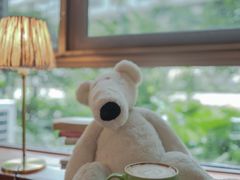 -咖法森林·咖啡  酒吧(天河店)