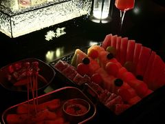 -赤红音乐现场(浦东金桥路店)