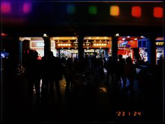 -仁信老铺(华盖路店)