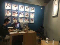 -海马体照相馆(深圳万象天地店)