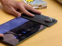 -华为授权体验店(中山公园来福士)