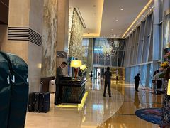 -云·酷Atmosphere(国贸大酒店)