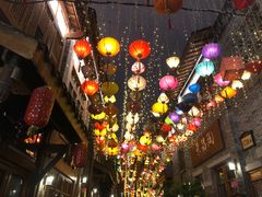 -重庆十八梯传统风貌区