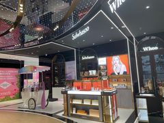 -国药中服免税(北京坊店)