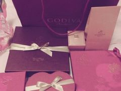 -GODIVA(王府井apm店)
