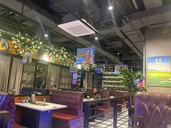-AK47烤羊腿串吧(柳浪家园店)